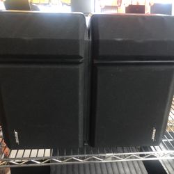 Bose Speakers