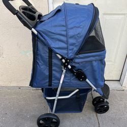 DOG STROLLER 