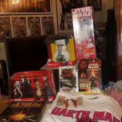 Star Wars Bundle
