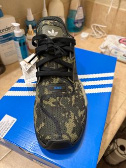 Adidas shoes NMD