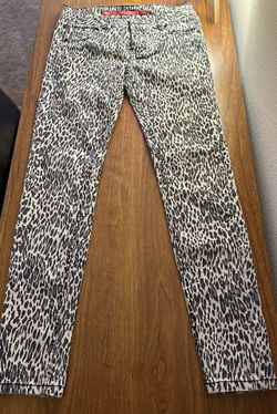 Stretchy Jeans Size 5
