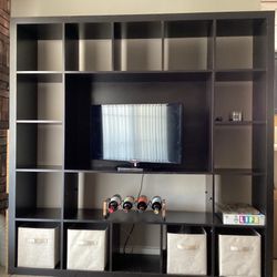 Intertainment Center