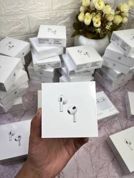 AirPod Pro 2 ANC