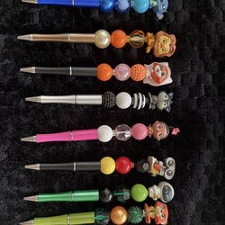 Disney pens
