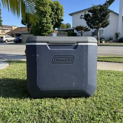 Coleman Rolling Cooler 60 Quart