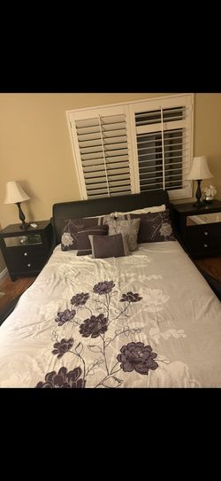 Beautiful Queen Room 