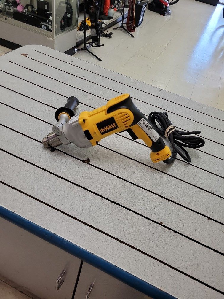 Dewalt Hammer With Arm