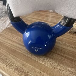 Kettle Bell