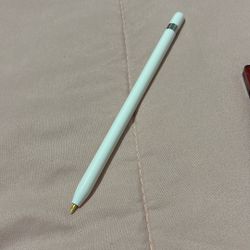 Apple Pencil 