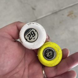 Softball/Little league bats 