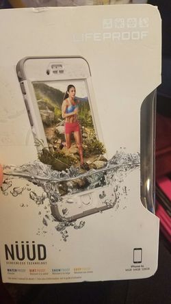 Lifeproof Phone Case For IPhone 6s