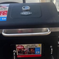 Expert Grill Charcoal 