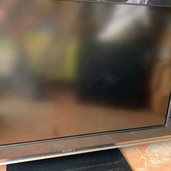 Sony TV