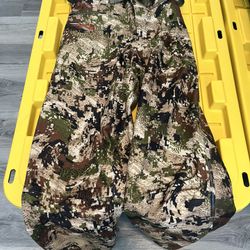 Sitka Rain Pant