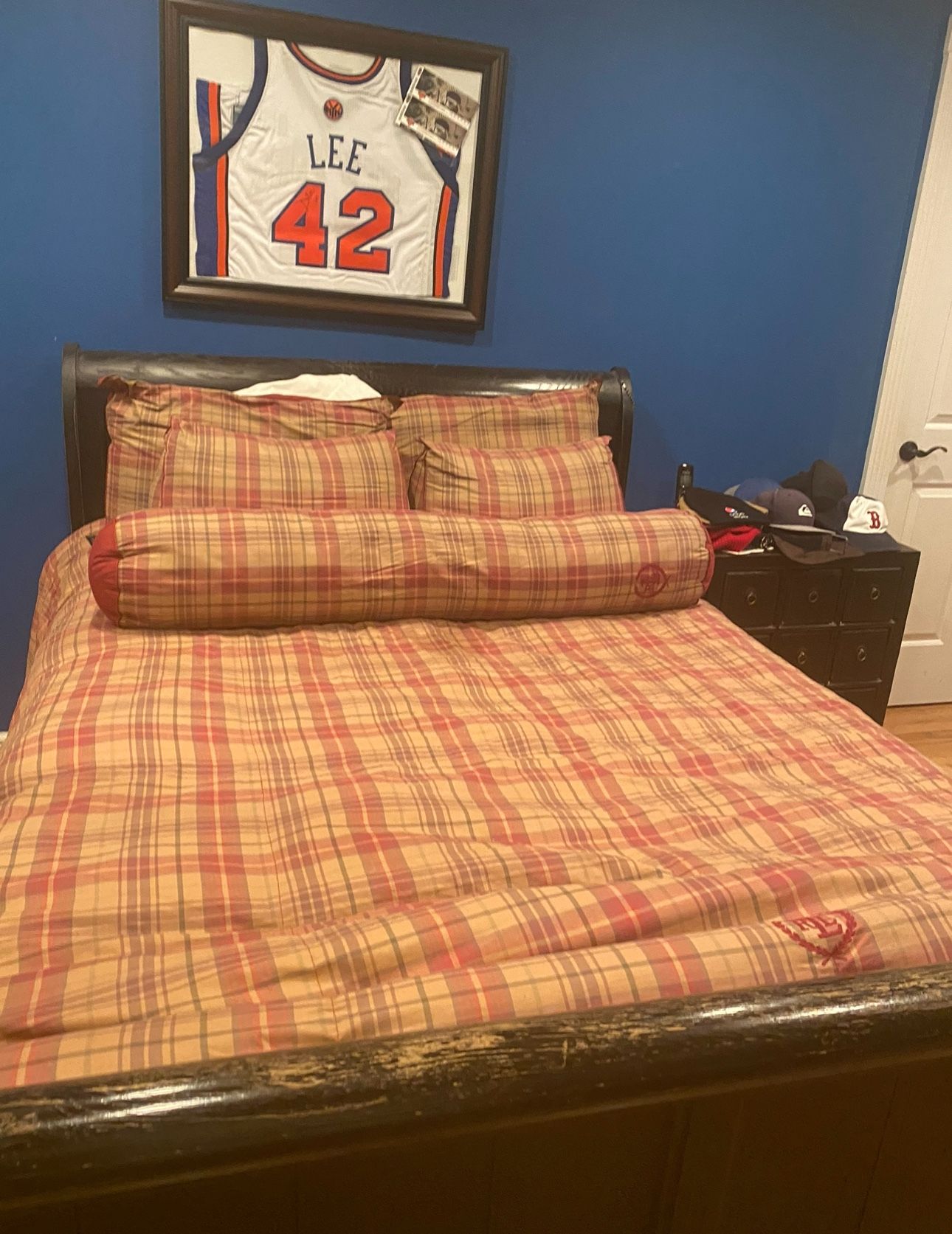 Horchow Bedroom