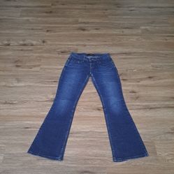 Levi's Jeans 524