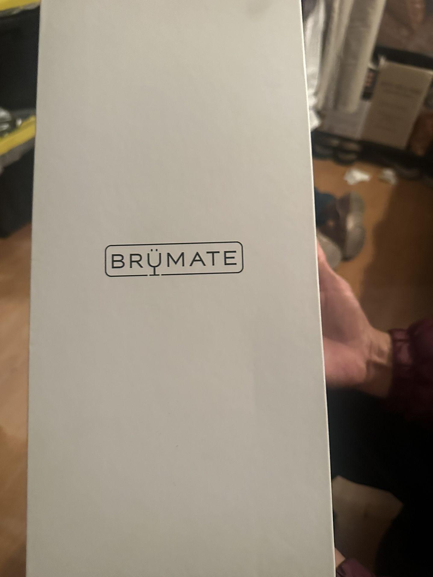 Brúmate 