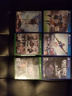 Games