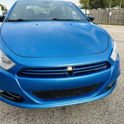 2015 Dodge Dart