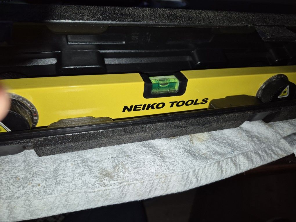 Levels Neiko