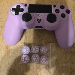 PS4 Controller 