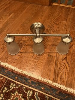 Bathroom Wall Lamp