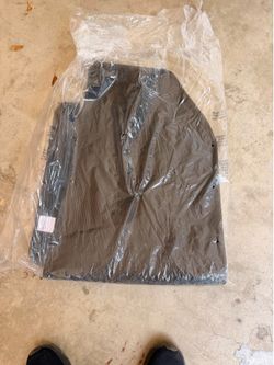 Honda Accord 4pc Mat Set (2022)
