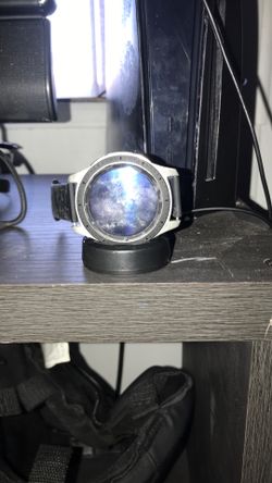 Samsung smart watch