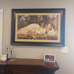 NICE PICTURE 45X3O $45.00