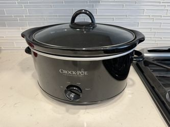 Crockpot Full-size