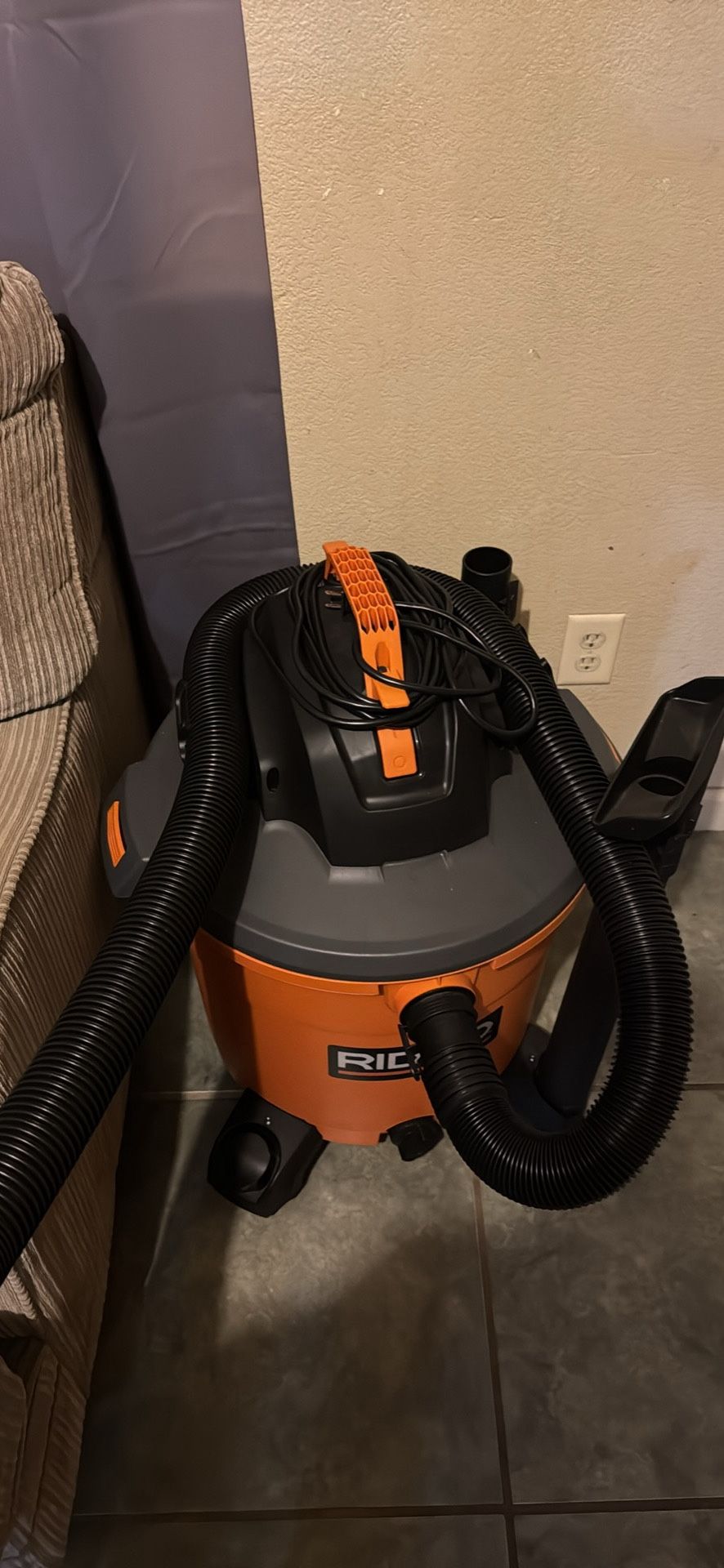 Ridgid