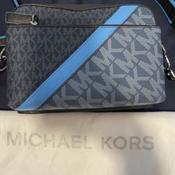 Michel korl Cooper Crossbody