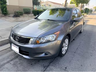 2010 Honda Accord