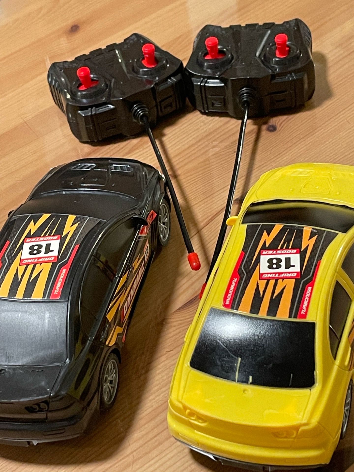 Kids toys