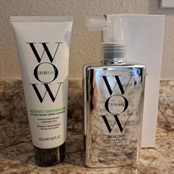 Color Wow Hair Product Bundle - New/Sealed  - $60 Value