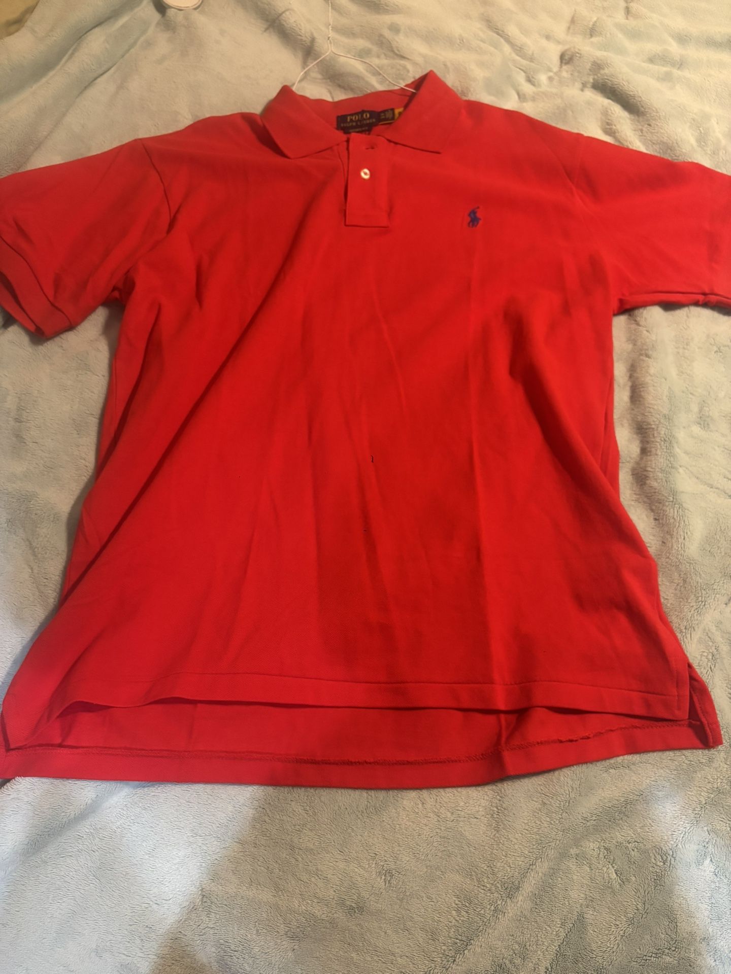 Polo Rl Shirt