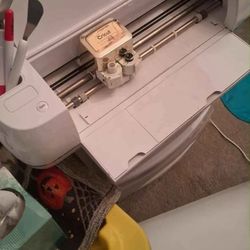 Cricut Air 2 