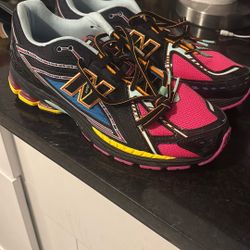 New Balance Size 11
