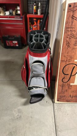 MaxFli Honors+ Golf Bag