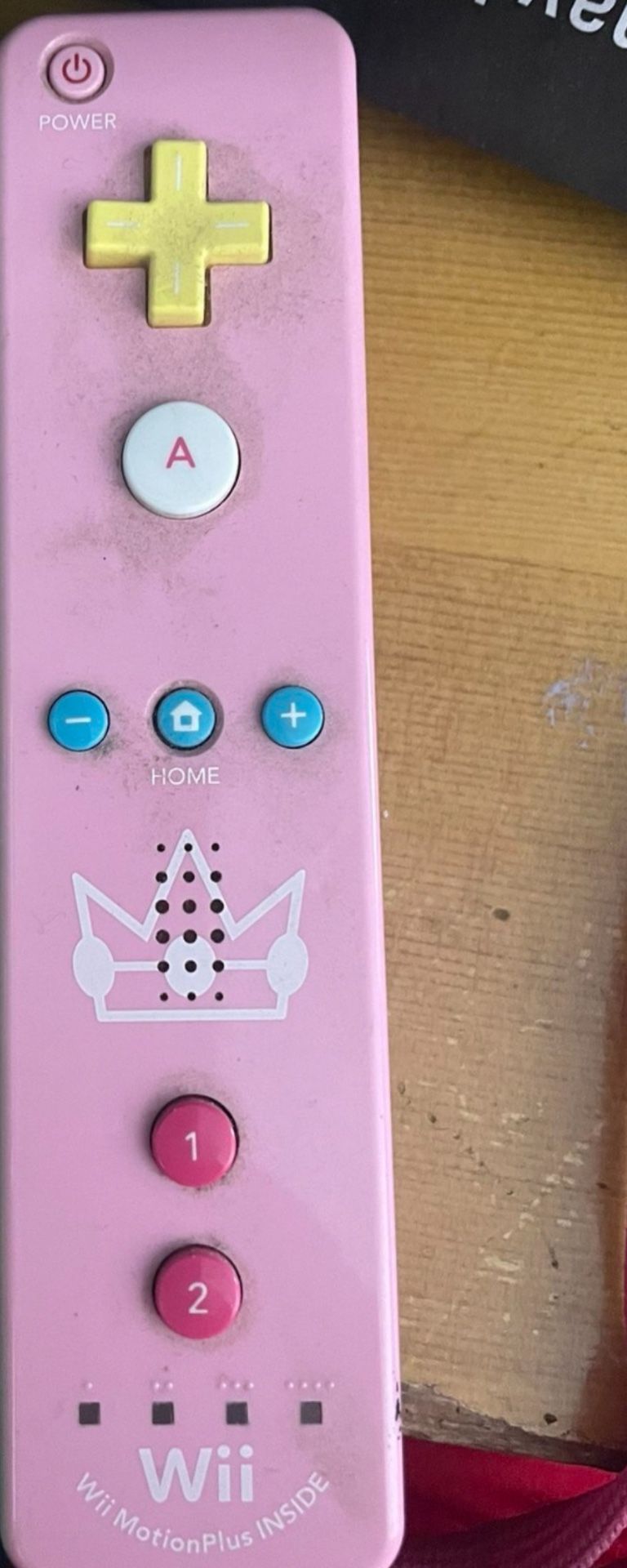 Nintendo Wii