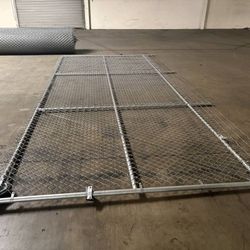 Fence