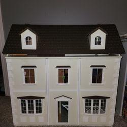 Doll House