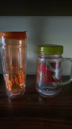 Mainstay Tumblers