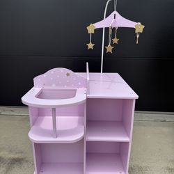 Kids Baby Changing Station