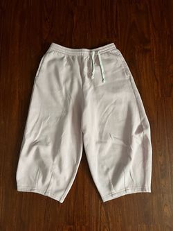 IONGAF SWEATS (LIMITED EDITION) PINK