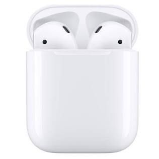 AirPods 2nd Generation – Perfect Sound