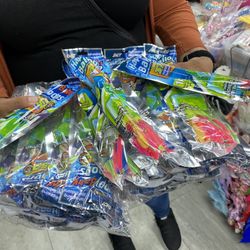 Water Balloons