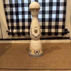 Class Azul bottle EMPTY