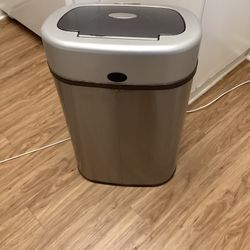 Trash