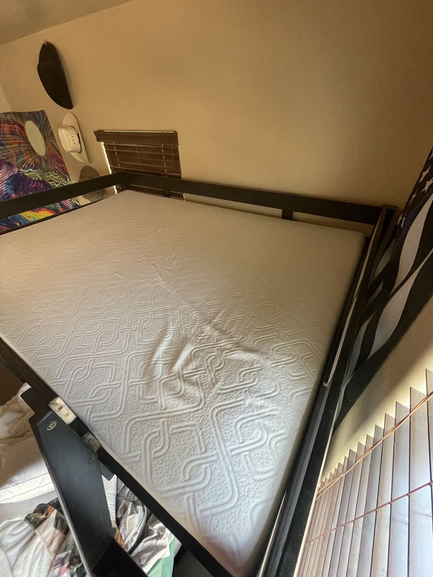 Loft Bed for Sale in Scottsdale, AZ OfferUp